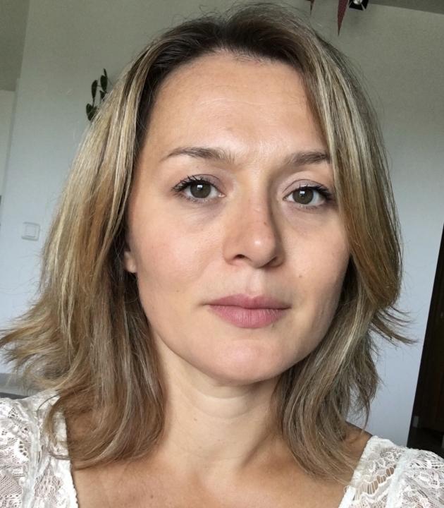 Cécile NEUBERT