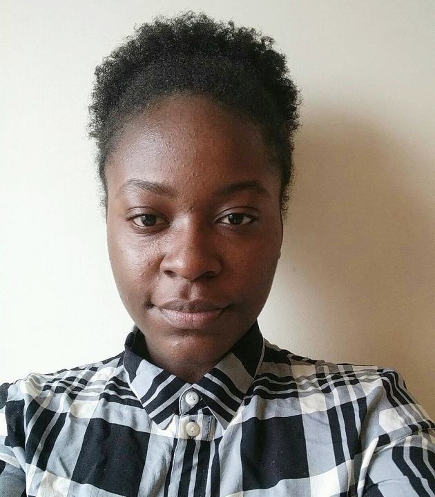 Ingrid BENGA