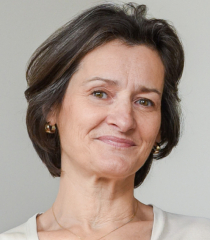Hélène Licari