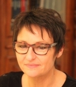 Hélène DUDIT