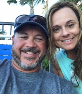 Andy Schroeder | SCS