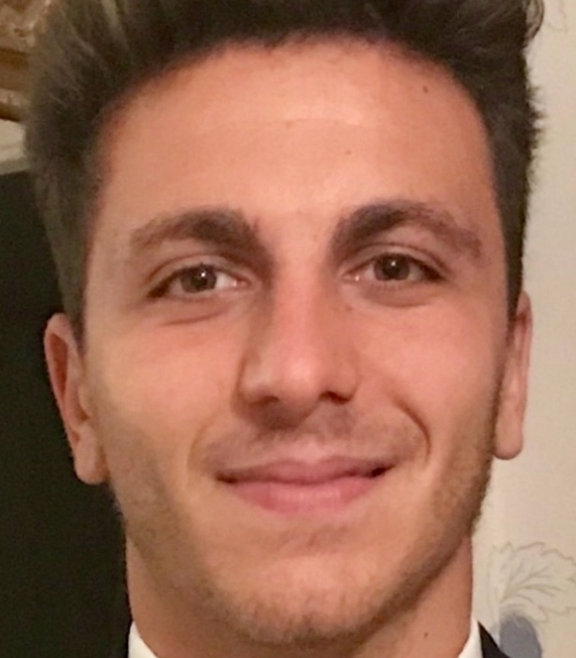 Thomas Zemour