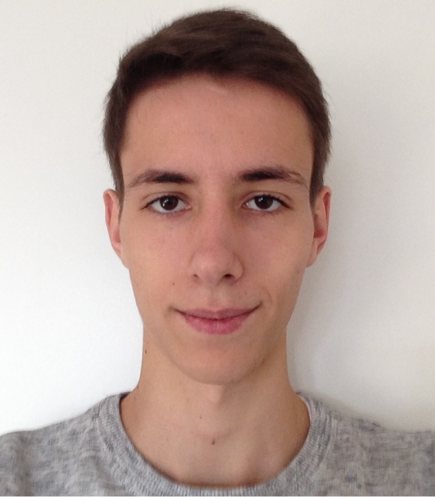Matthieu Moreau