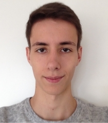 Matthieu Moreau