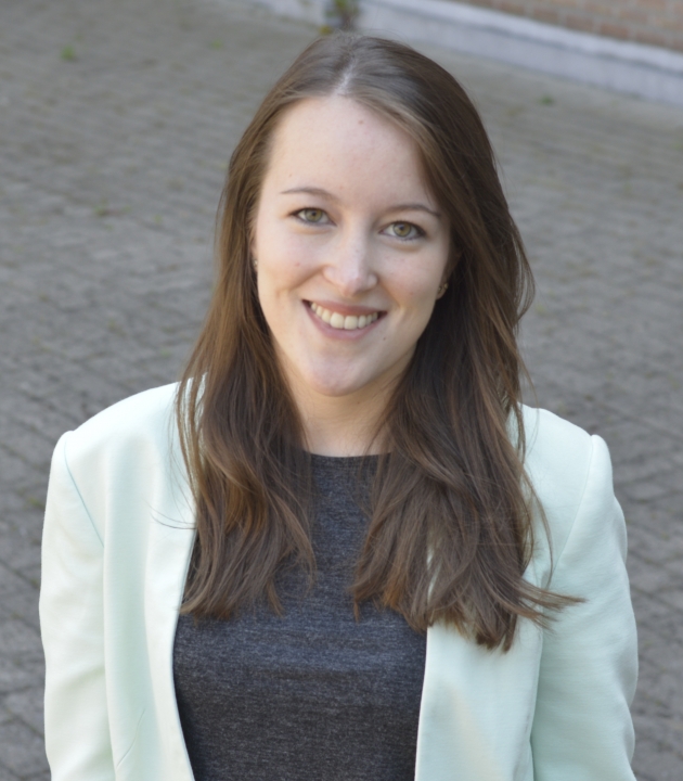 Maïté de Corswarem