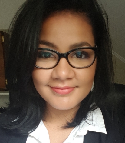 Arlene Gomes