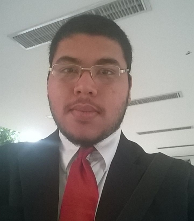 Miguel Angel Ramirez Otaño