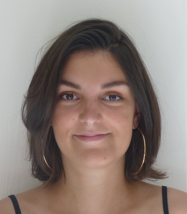 Jeanne Vielville