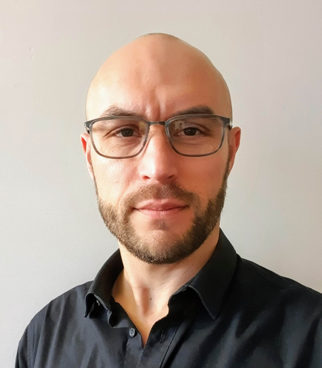 Emmanuel Jégou