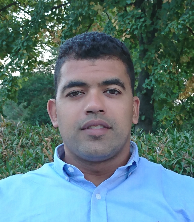 YOUSSEF DAGHOUGH