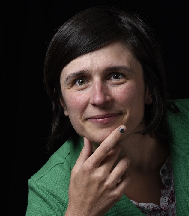 Helene TOURNADRE