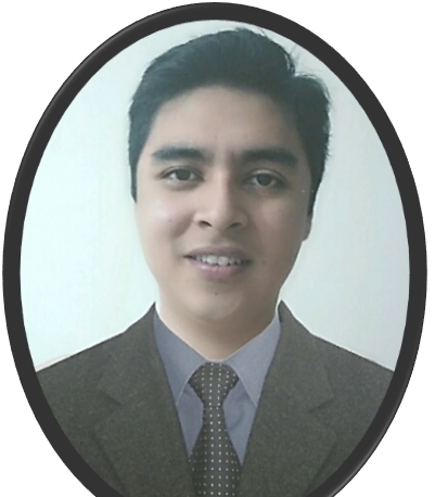 Ivan Heli Banda Morales