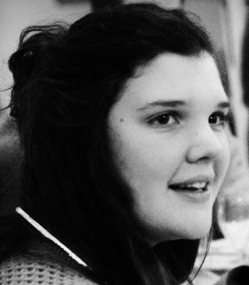 Olivia Van Hellemont