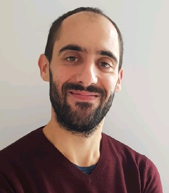 Nikolas SONIGO