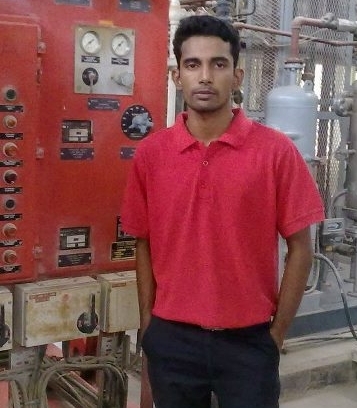 Nirmalan Thambi