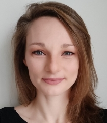 AURELIE JOYEUX