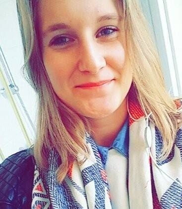 Adèle Gheysen