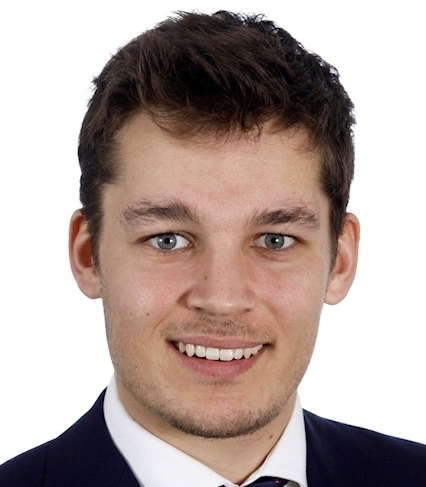 Thibault d'Argent