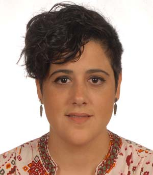 María Rosario González Rodríguez