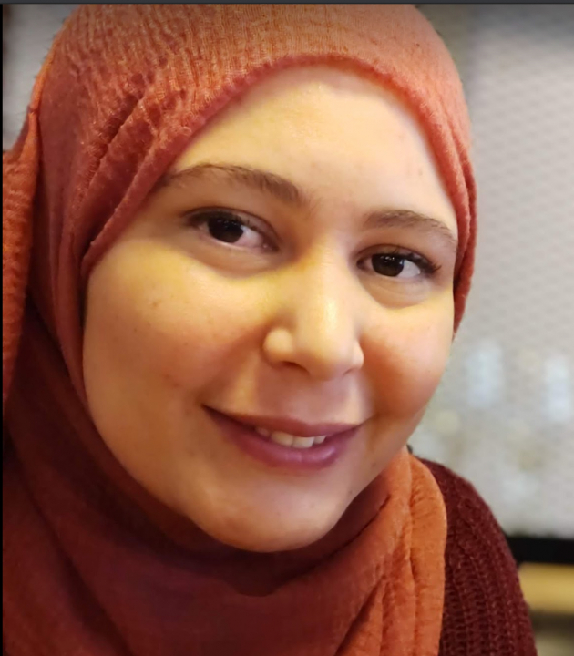 Sana Nedhif
