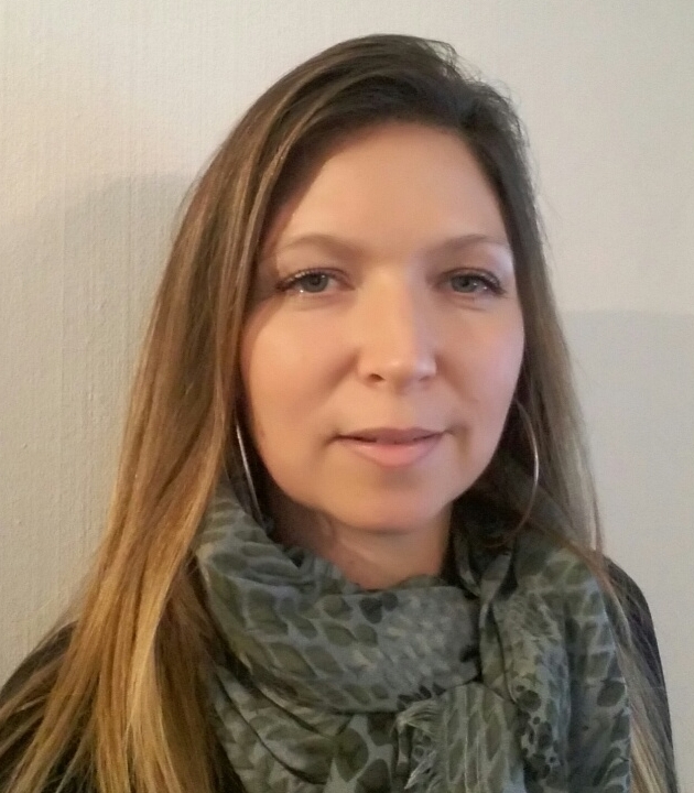 Caroline PALLO