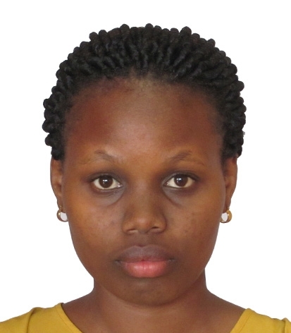 Vanessa Uwineza
