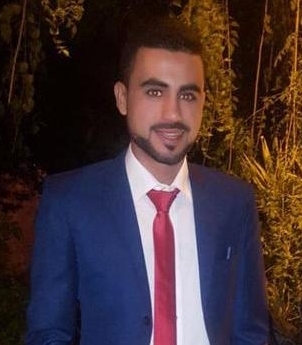 Ismail EDARAZ