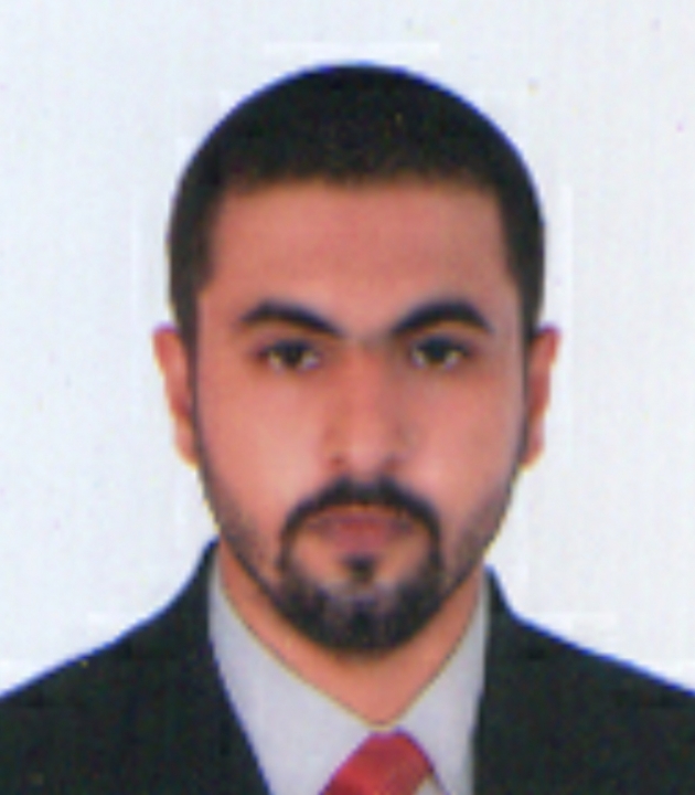 Yousif Ali