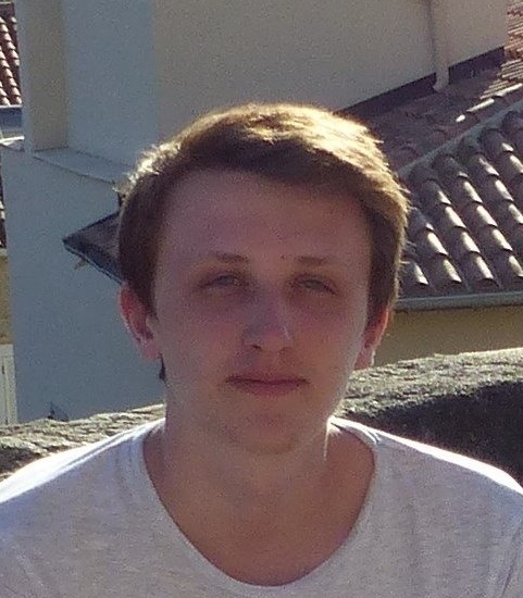 Thomas SOUFFLEUX