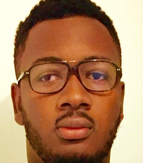 Cheickna H. ANGUILET SYLLA