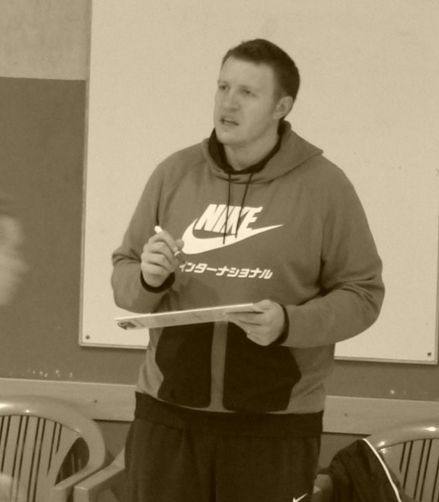 Frédéric RAFFRAY