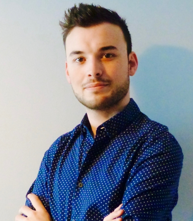 Rémi BRUNET