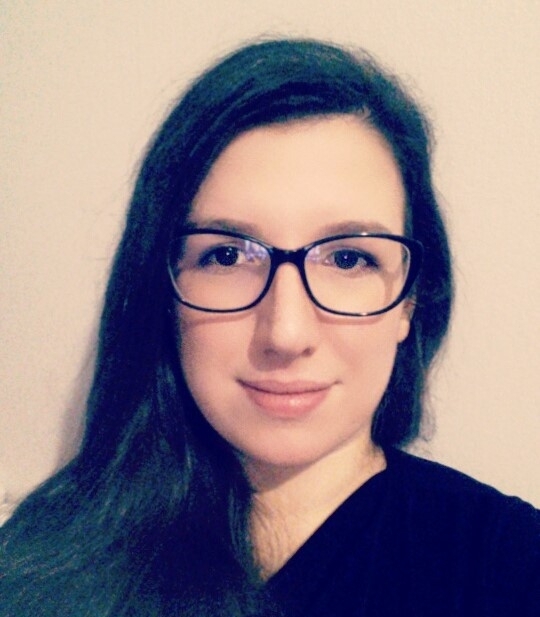 Marjolaine Verel