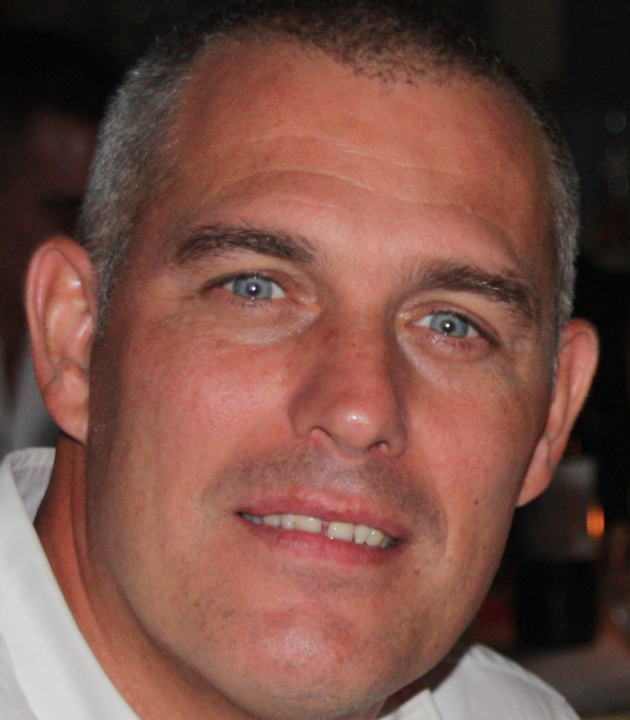Gilles Hennion