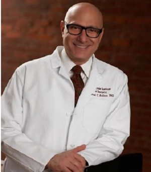 Dr. Sam Pollina