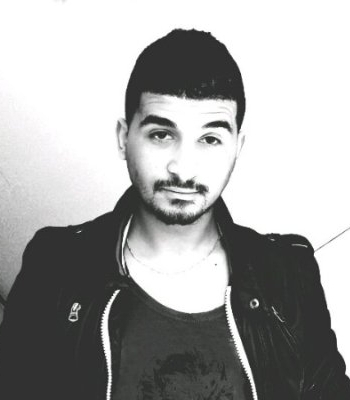 amine mebrouki