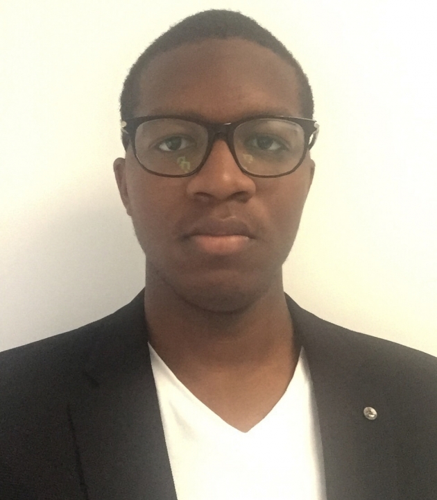 Ghislain Fabrice Mayag Kodog