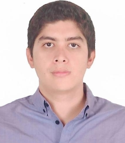 Alvaro Guillén Rosapérez