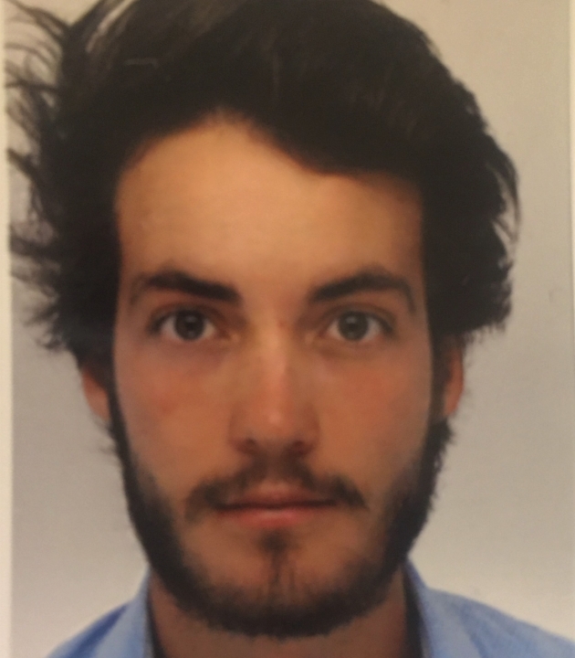 Nicolas ACCARY