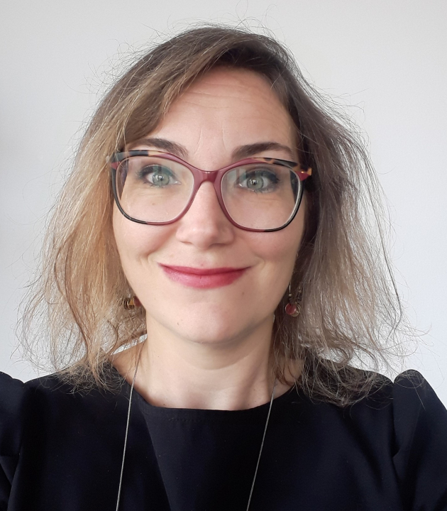 Anne-Catherine Ley