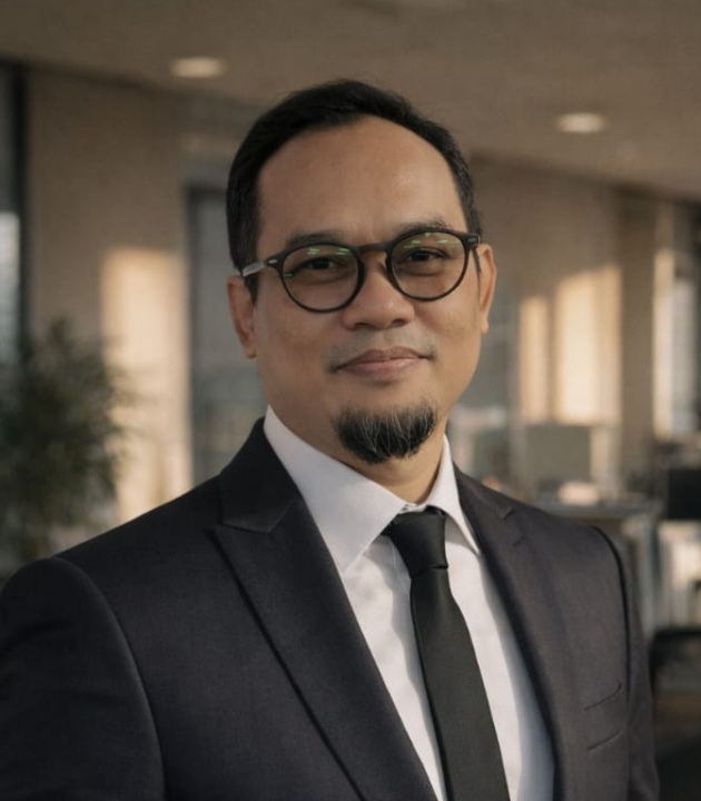 Azhar Fahmi Sanbaseri