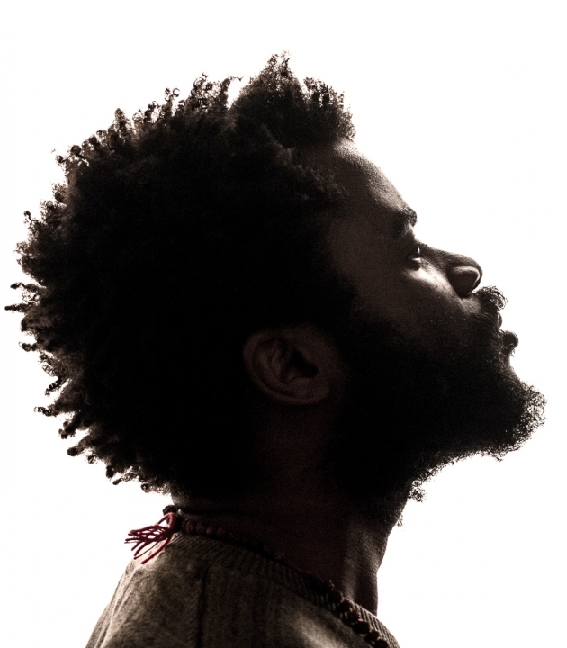 Daniel Dominique Beloumou Olomo