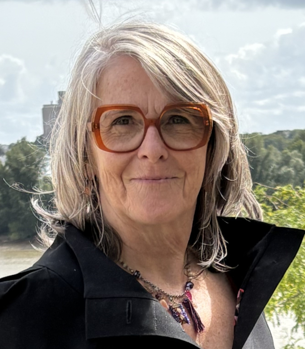 Anita Badénès