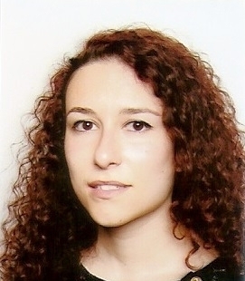 Stela Rodrigues Pinto