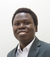 Yandika SIRGABSOU, PhD