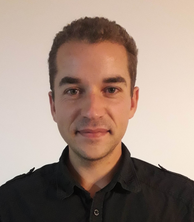 Mickaël GUILLOIS