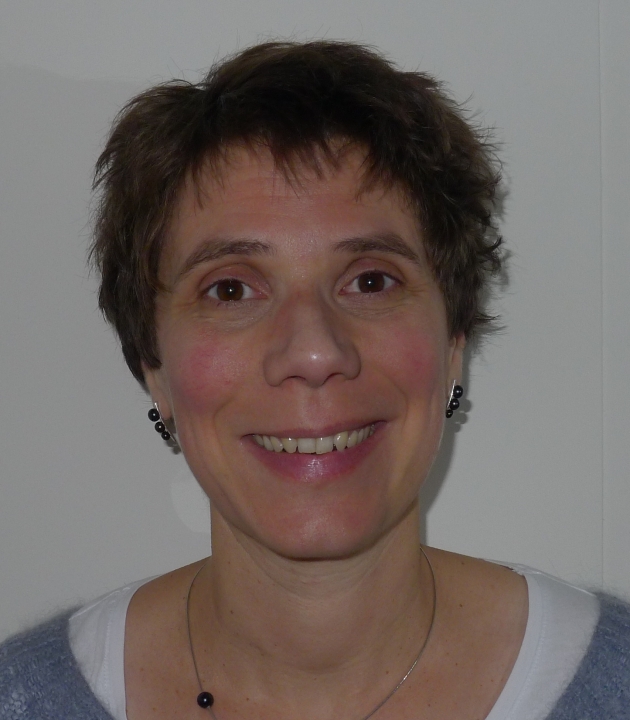 Christelle Richert-Clément
