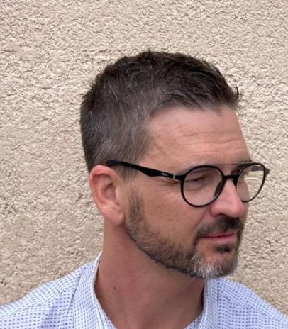 Simon Martinot
