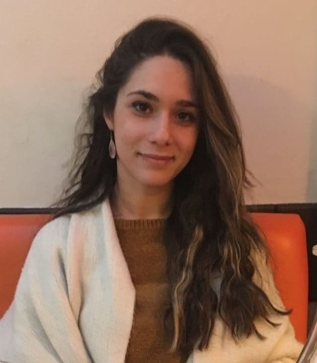 Lucia Chandika Iovine