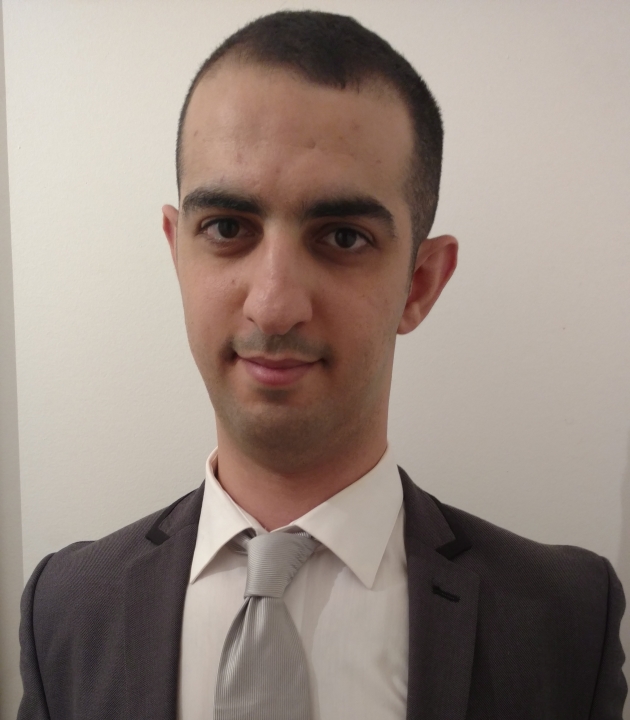 SAMIR SALHI